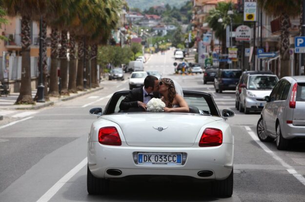 BENTLEY CONTINENTAL GT CABRIO INTERNI CHIARI