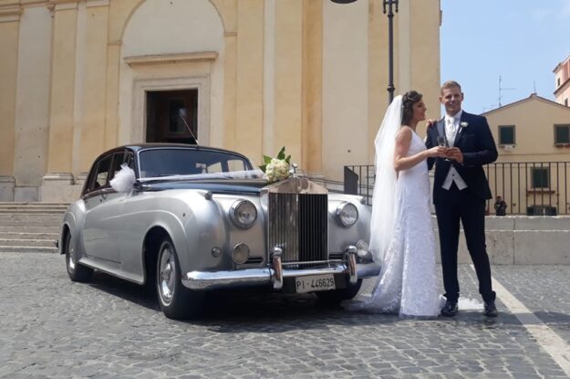 ROLLS ROYCE BENTLEY S1