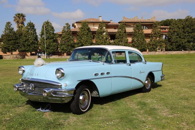 BUICK SPECIAL SPERINI