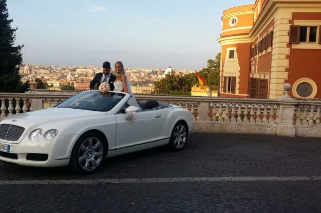 BENTLEY CONTINENTAL GT INTERNI SCURI