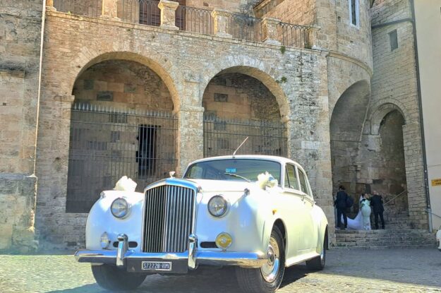 BENTLEY S2